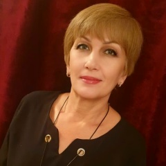 Наталья Ермолаевна, 27.02, Актобе