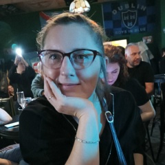 Елена Клишина, 09.07