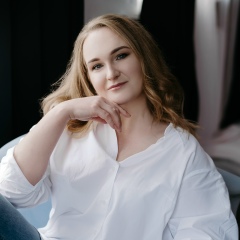 Мария Петрова, 13.05, Смоленск