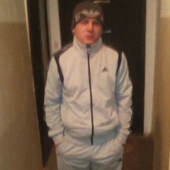 Женя Сиденко, 25.03.1993