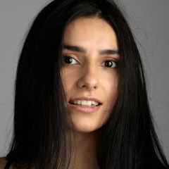 Ramila Isaeva, 02.10.1992