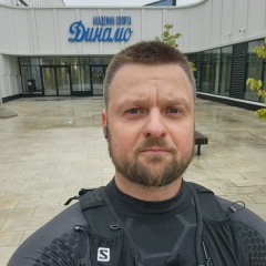 Павел Гудач, 21.05, Москва