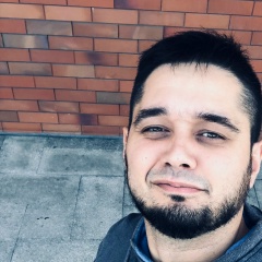 Гарри Зонт, 13.12