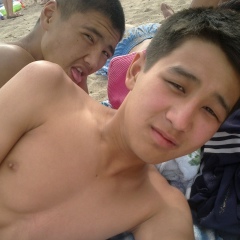 Мирлан Кулматов, 18.07.1997, Бишкек