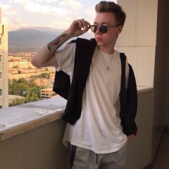 Данил Петров, 24.07, Алматы