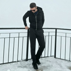 Алексей Зберановский, 25.06.1992, Санкт-Петербург