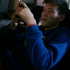 Бакыт Бектемир-Уулу, 29.05, Бишкек