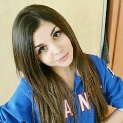 Саша Котова, 22.02.1998, Урай