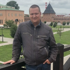 Алексей Постолит, 17.09.1984, Тула