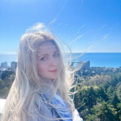 Леди Элин, 25.12, Сочи