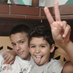 Саша Рядов, 05.05, Кишинев