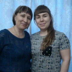 Вера Дюшко, 22.01