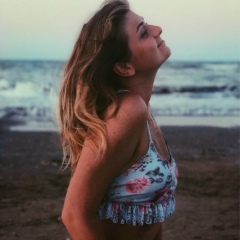 Анна Гринь, 30.04, Киев