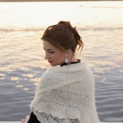 Светлана Козлова, 19.09, Архангельск