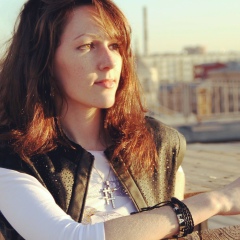 Алла Полякова, 14.03, Санкт-Петербург