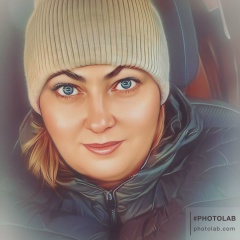 Марина Быкова, 01.09, Подпорожье