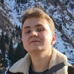 Юрий Свешников, 15.01