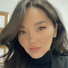 Malika Shukhimova, 03.06.1988, Алматы