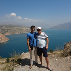 Асет Тохтамисов, 07.11, Алматы