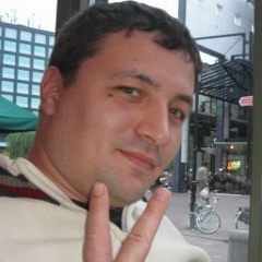 Денис Ханнанов, 30.04.1979, Мурманск