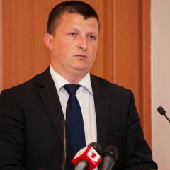 Саша Кисничан, 20.08, Тирасполь