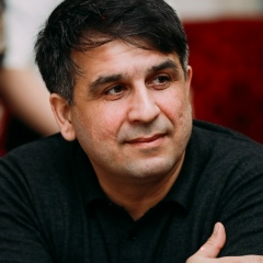 Фаик Касимов, 27.08, Дербент