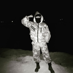 Руслан Камызабеков, 03.01.1994, Алматы