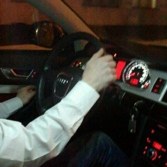 Артем Архипов, 22.10, Санкт-Петербург