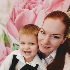 Екатерина Кабатова, 25.07.1987, Краснознаменск