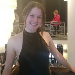 Марина Федорова, 06.02.1990, Malmö