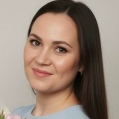 Алеся Каюмова, 13.06
