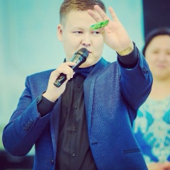 Нурзат Кумисбеков, 11.02.1992, Астана