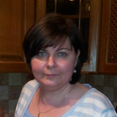 Мирослава Чингаева, 14.09.1971, Москва