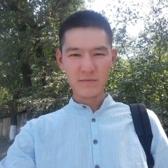 Торегали Мырзагалиев, 11.05.1995, Алматы