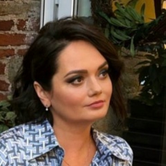 Ирина Гавриш, 13.01.1982, Санкт-Петербург