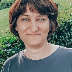 Олеся Торты Саратов Никитина, 25.05.1987, Саратов