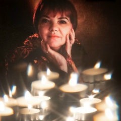 Татьяна Лаврова, 18.04, Петрозаводск