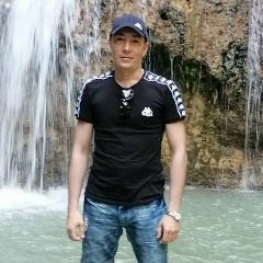 Эмиль Баязитов, 10.04.1989