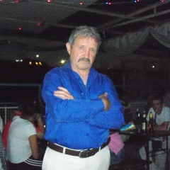 Геннадий Титов, Барнаул