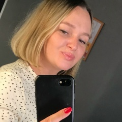 Анастасия Бондарева