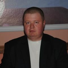 Андрей Охрименко, Киев