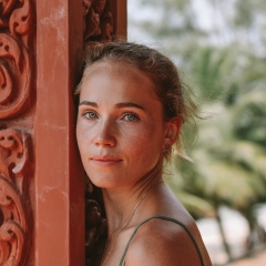 Любовь Беляева, 30.08, Новосибирск