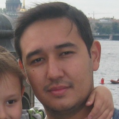 Марат Ниязмухамедов, 18.10.1982, Алматы