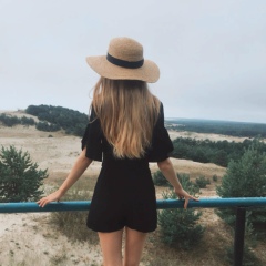 Анна Лапина, 02.09
