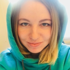 Ольга Иванова, 17.07, Москва