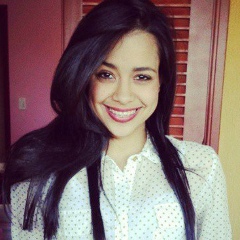 Leticia Almeida, 10.05.1995