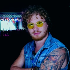 Матвей Журбин, 27.02.1990, Москва