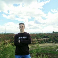 Илья Корнеев, 31.12, Москва