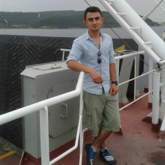 Muhammed Muzaffer, 15.05.1992, İstanbul