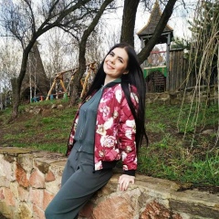 Natalay Vladimirovna, 12.01